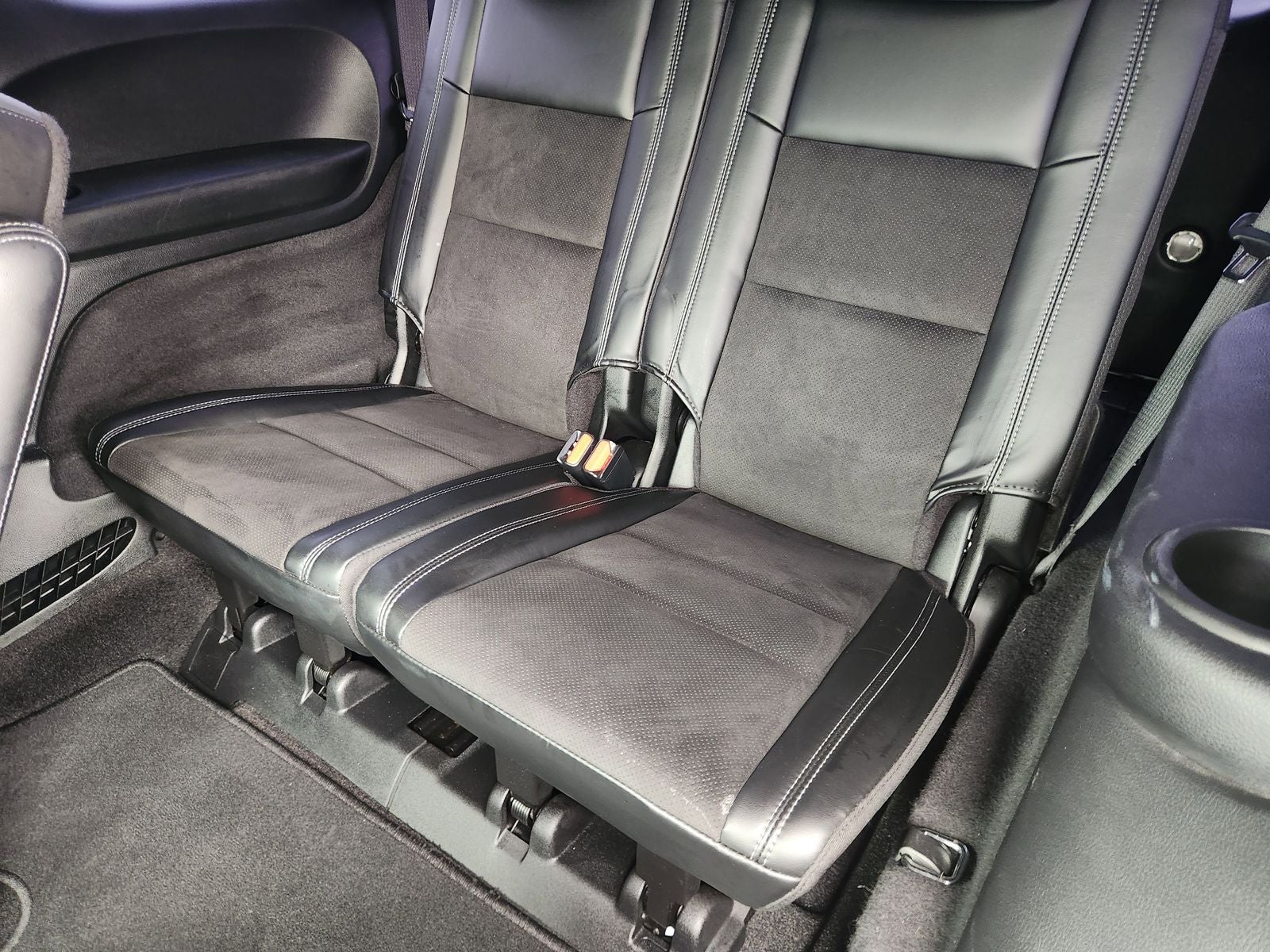 2022 Dodge Durango GT Plus RWD