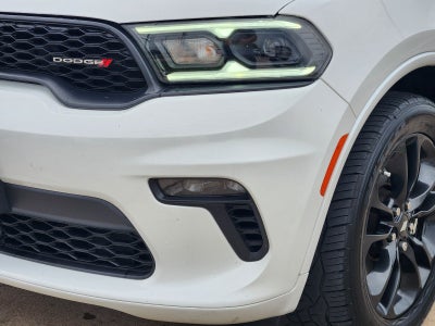 2022 Dodge Durango GT Plus RWD