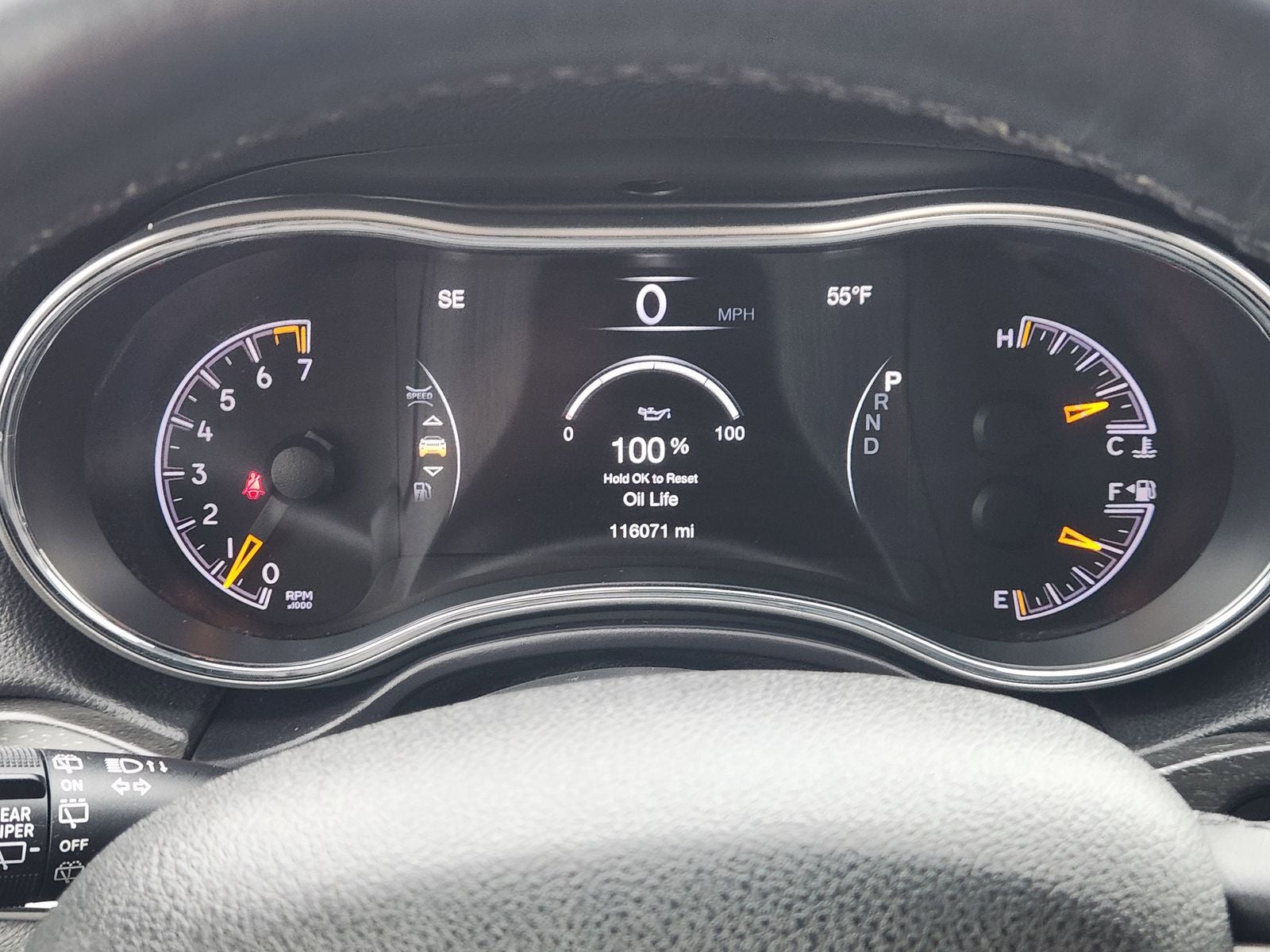 2018 Jeep Grand Cherokee Limited 4x2