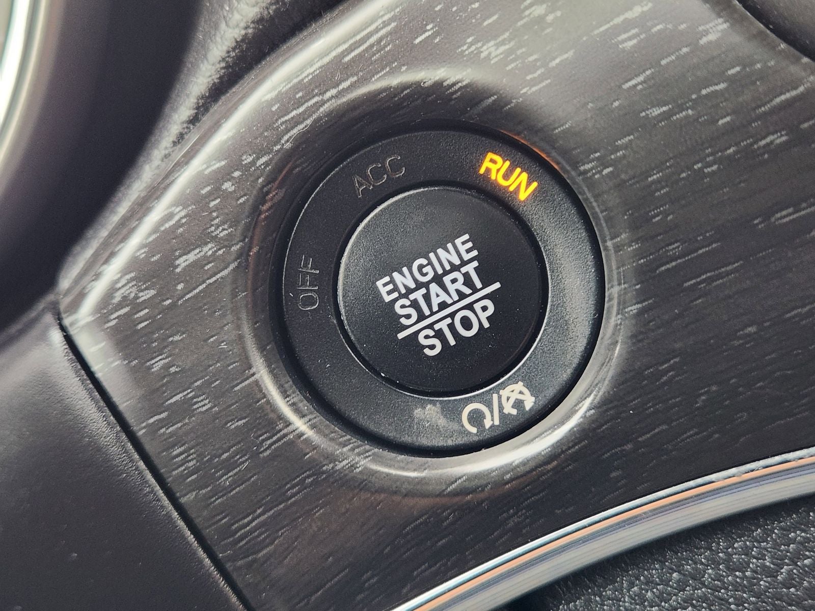 2018 Jeep Grand Cherokee Limited 4x2
