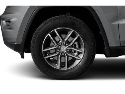 2018 Jeep Grand Cherokee Limited 4x2