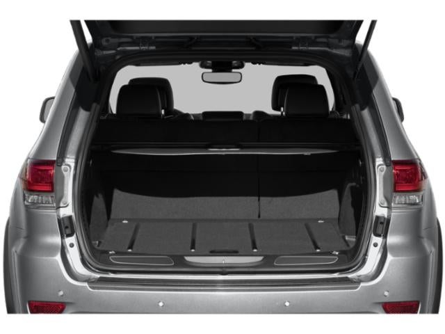 2018 Jeep Grand Cherokee Limited 4x2