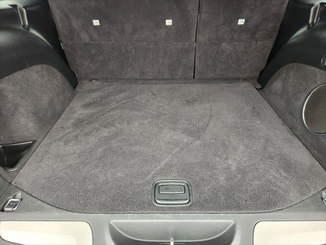 2018 Jeep Grand Cherokee Limited 4x2