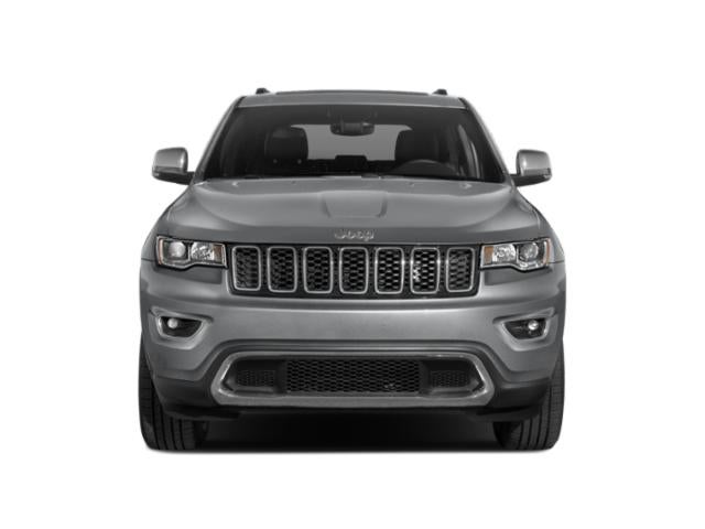 2018 Jeep Grand Cherokee Limited 4x2