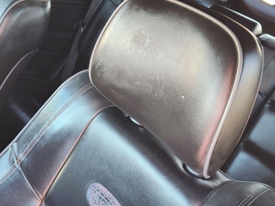 2020 Jeep Grand Cherokee Overland 4X2