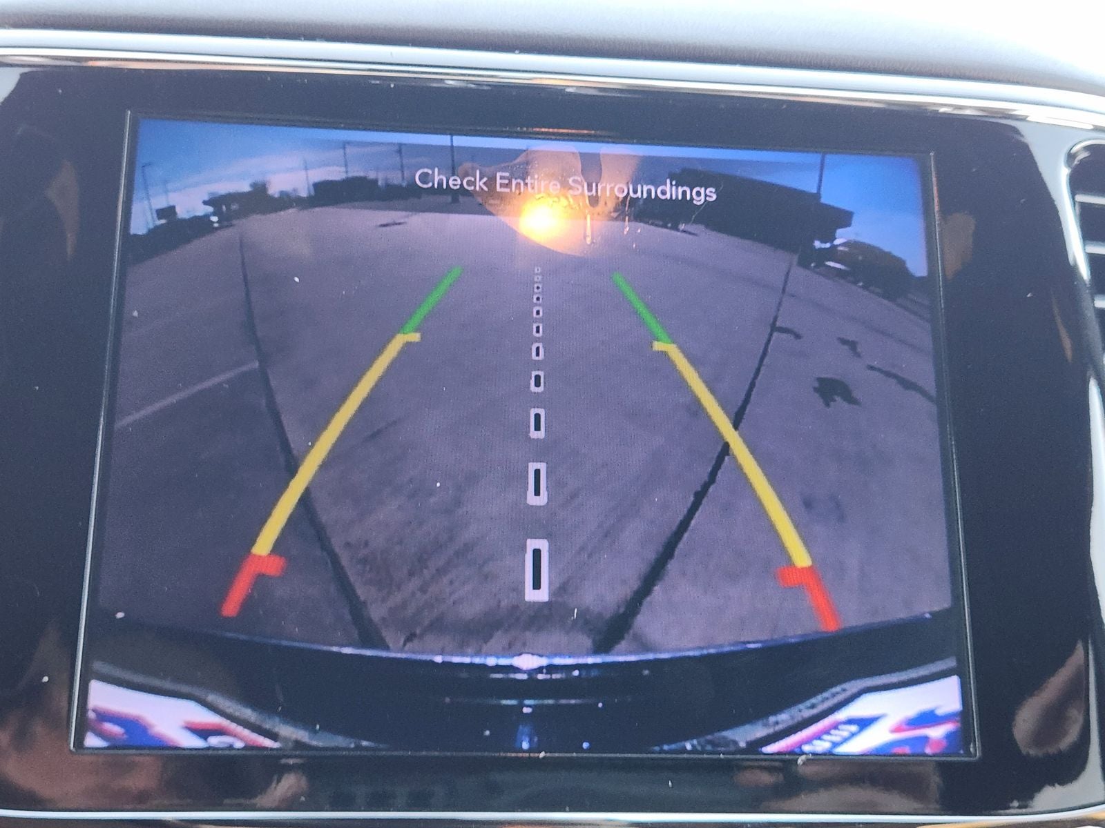 2020 Jeep Grand Cherokee Overland 4X2