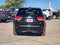 2020 Jeep Grand Cherokee Overland 4X2