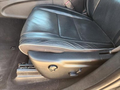 2020 Jeep Grand Cherokee Overland 4X2