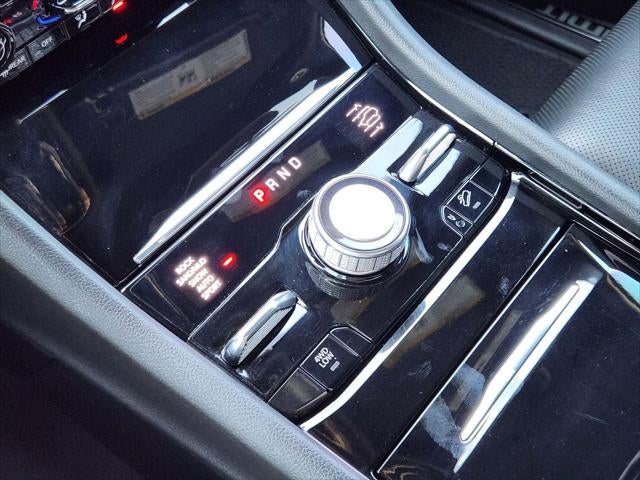 2022 Jeep Grand Cherokee Summit 4x4