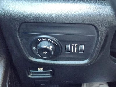 2022 Jeep Grand Cherokee Summit 4x4