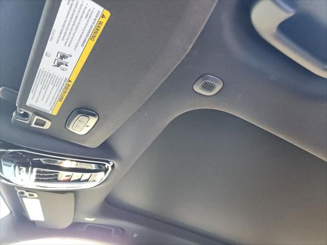 2022 Jeep Grand Cherokee Summit 4x4