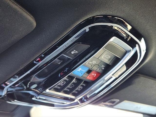 2022 Jeep Grand Cherokee Summit 4x4