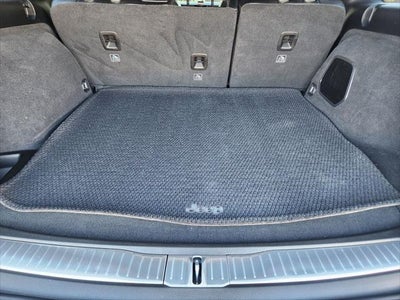 2022 Jeep Grand Cherokee Summit 4x4