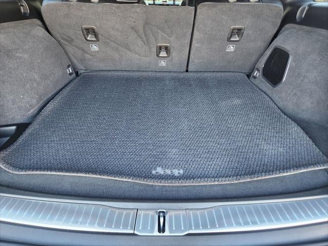 2022 Jeep Grand Cherokee Summit 4x4