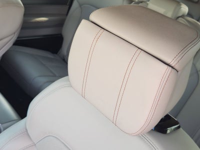 2023 Jeep Grand Wagoneer 4x4