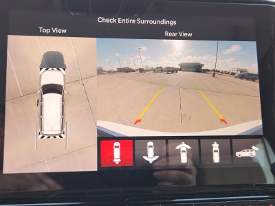 2023 Jeep Grand Wagoneer 4x4