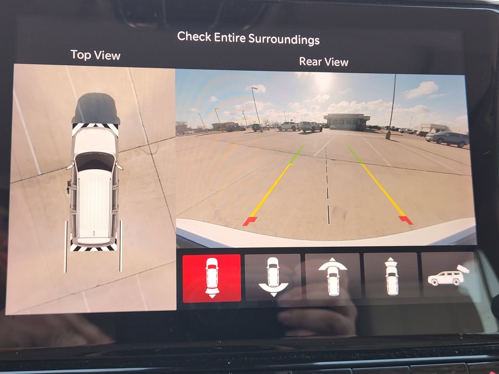 2023 Jeep Grand Wagoneer 4x4