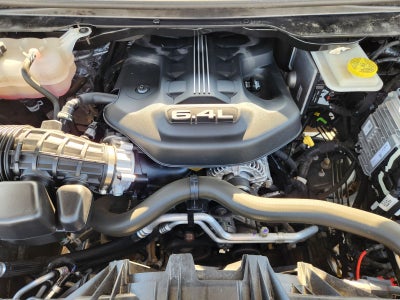 2023 Jeep Grand Wagoneer 4x4