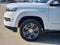 2023 Jeep Grand Wagoneer 4x4