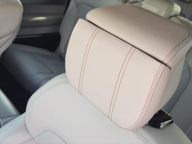 2023 Jeep Grand Wagoneer 4x4