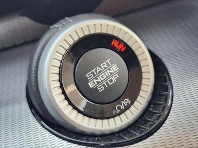 2023 Jeep Grand Wagoneer 4x4