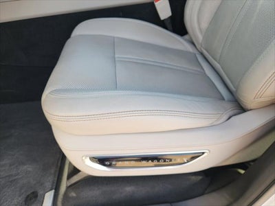 2023 Jeep Grand Wagoneer 4x4