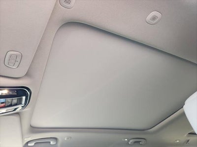 2023 Jeep Grand Wagoneer 4x4