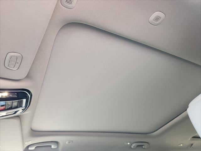 2023 Jeep Grand Wagoneer 4x4