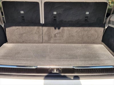 2023 Jeep Grand Wagoneer 4x4