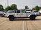 2022 Jeep Gladiator Willys 4x4