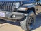 2022 Jeep Gladiator Texas Trail 4x4