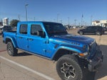 2020 Jeep Gladiator Rubicon 4x4