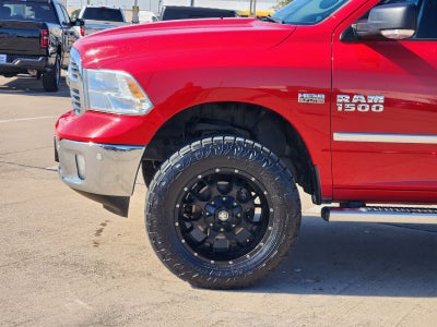 2016 RAM Ram 1500 Big Horn