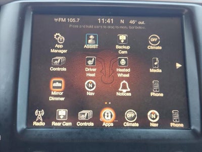 2016 RAM Ram 1500 Big Horn