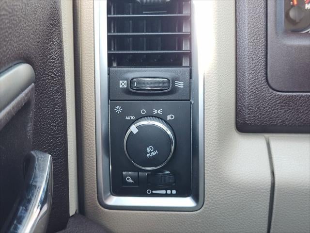 2016 RAM Ram 1500 Big Horn