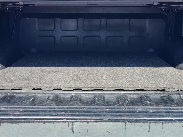 2016 RAM Ram 1500 Big Horn