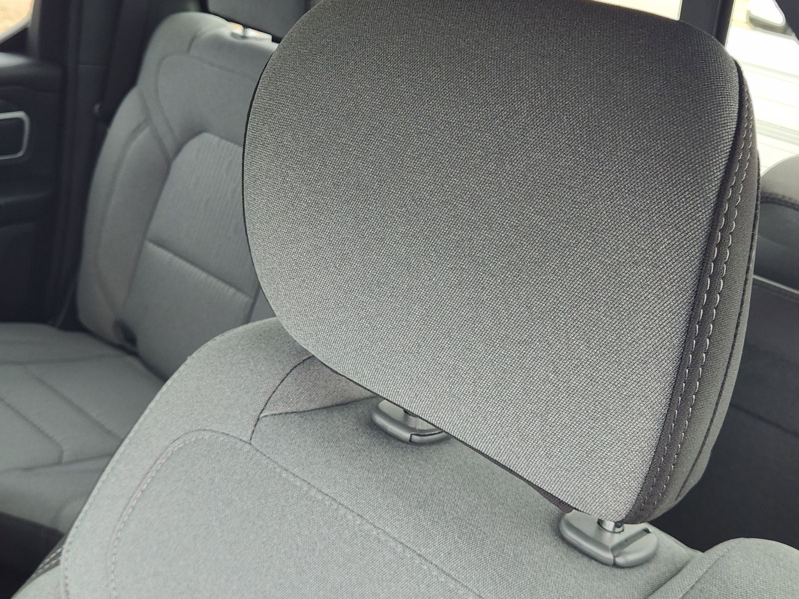 2023 RAM Ram 1500 Lone Star Quad Cab 4x2 6'4' Box