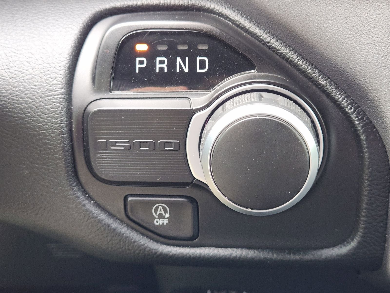 2023 RAM Ram 1500 Lone Star Quad Cab 4x2 6'4' Box