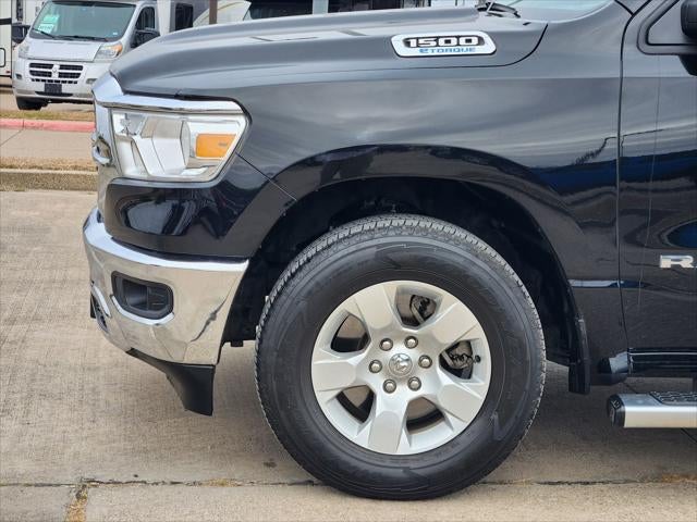 2023 RAM Ram 1500 Lone Star Quad Cab 4x2 6'4' Box