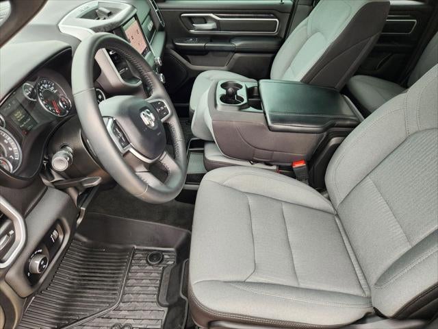 2023 RAM Ram 1500 Lone Star Quad Cab 4x2 6'4' Box