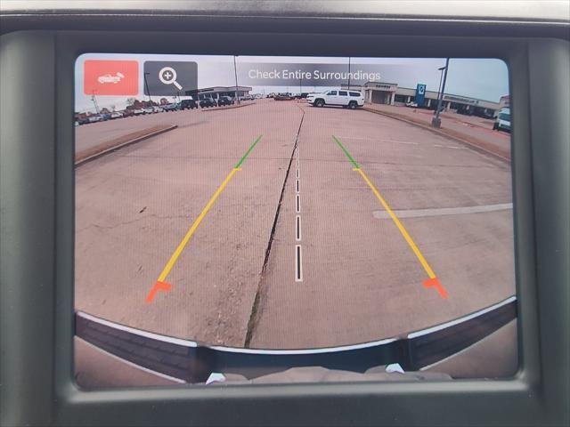 2023 RAM Ram 1500 Lone Star Quad Cab 4x2 6'4' Box