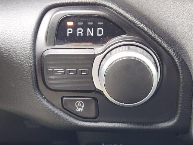 2023 RAM Ram 1500 Lone Star Quad Cab 4x2 6'4' Box