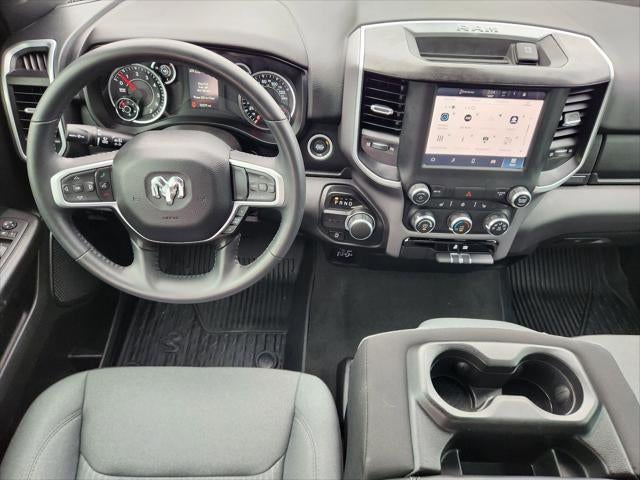 2023 RAM Ram 1500 Lone Star Quad Cab 4x2 6'4' Box