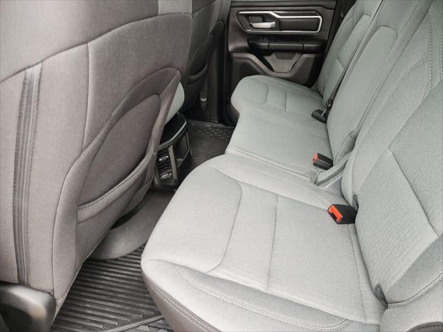 2023 RAM Ram 1500 Lone Star Quad Cab 4x2 6'4' Box