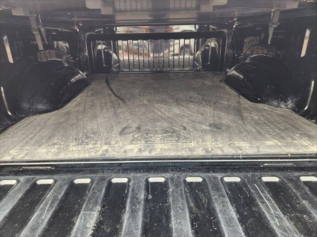 2023 RAM Ram 1500 Lone Star Quad Cab 4x2 6'4' Box