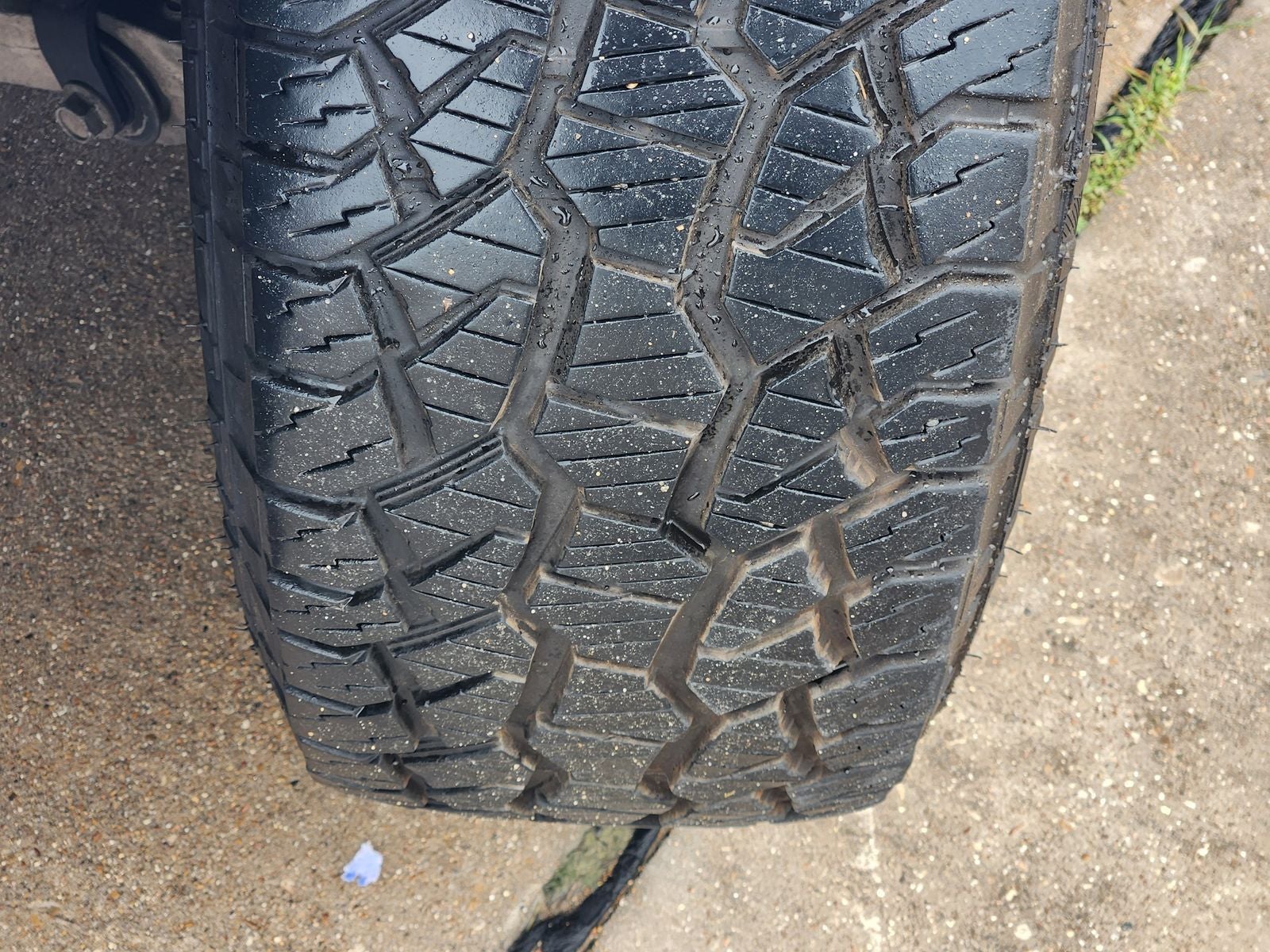 2022 RAM Ram 1500 Lone Star Crew Cab 4x2 5'7' Box