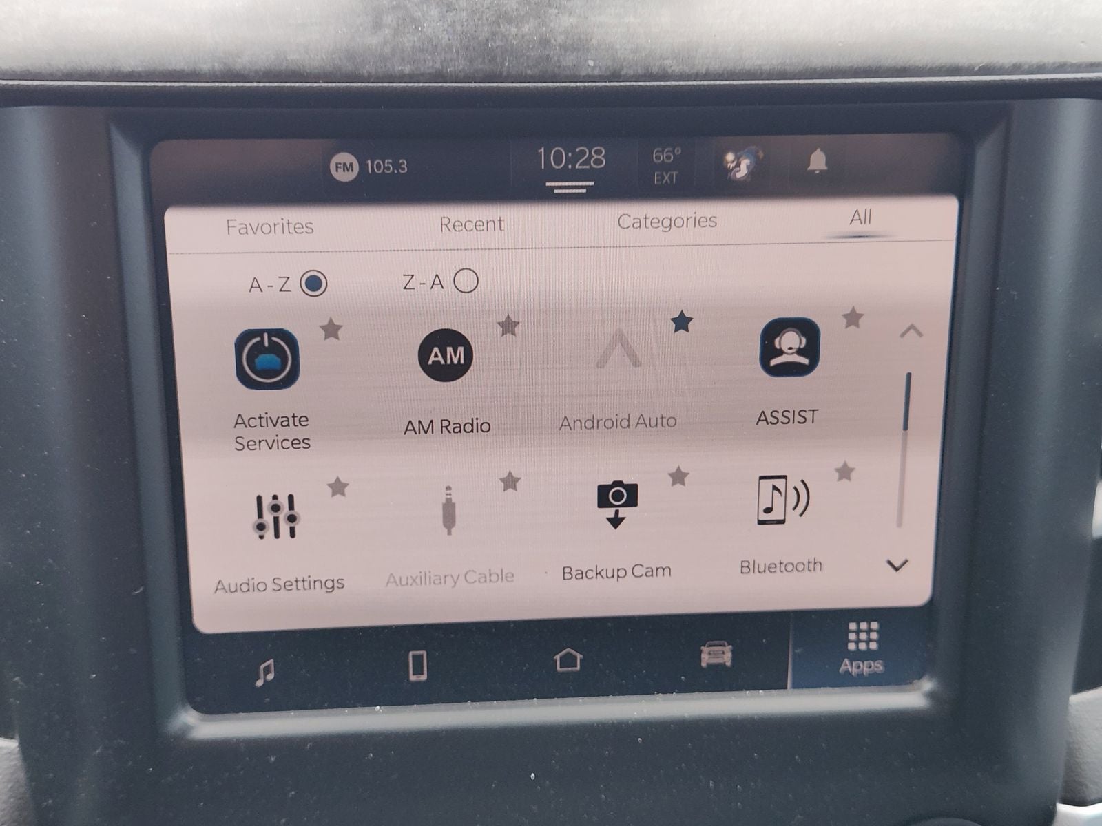 2022 RAM Ram 1500 Lone Star Crew Cab 4x2 5'7' Box