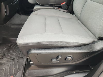 2022 RAM Ram 1500 Lone Star Crew Cab 4x2 5'7' Box