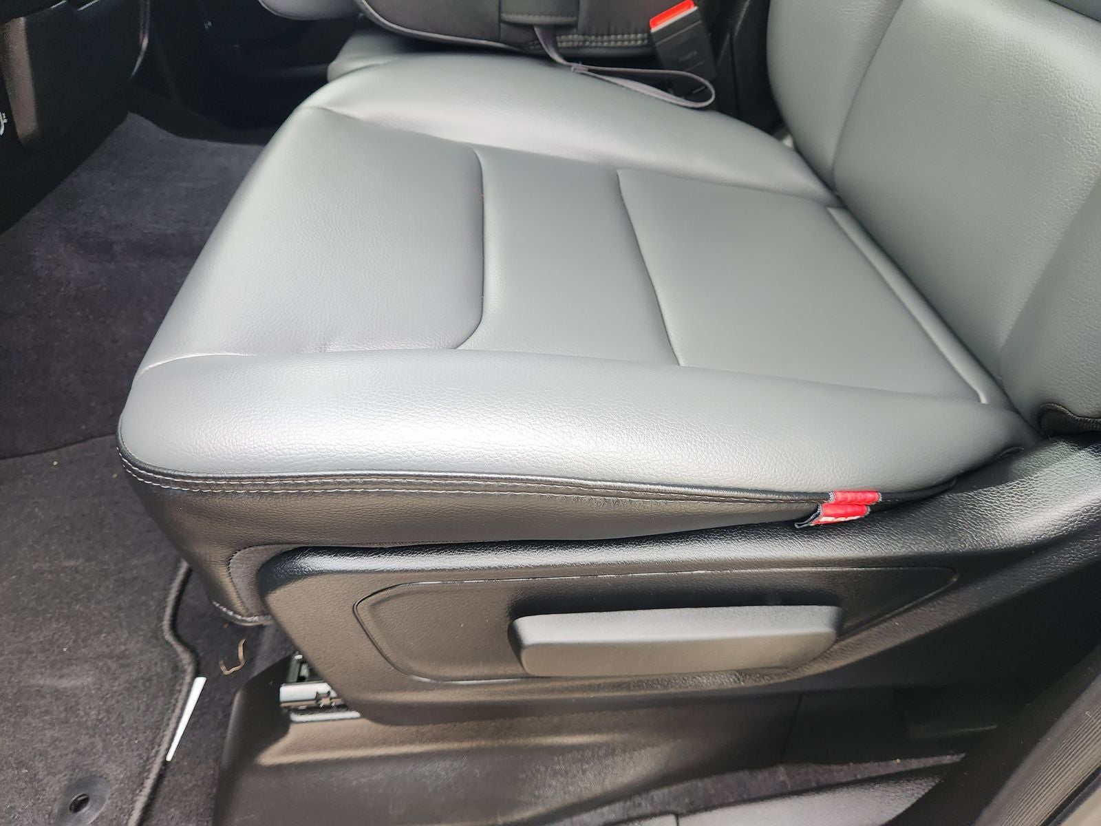 2025 RAM Ram 1500 Tradesman Crew Cab 4x2 5'7' Box