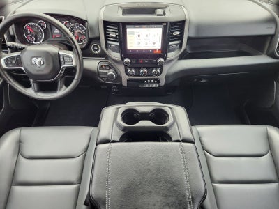 2025 RAM Ram 1500 Tradesman Crew Cab 4x2 5'7' Box